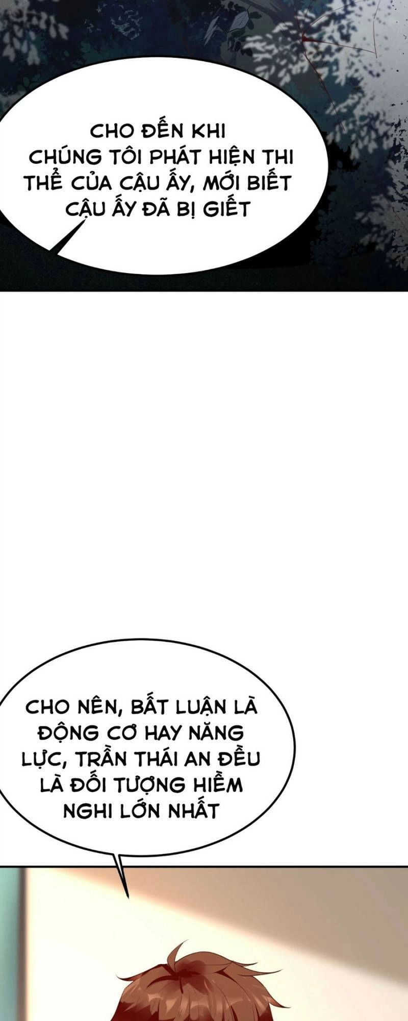 Mỗi Tuần Ta Có Một Thân Phận Mới Chapter 71 - 22