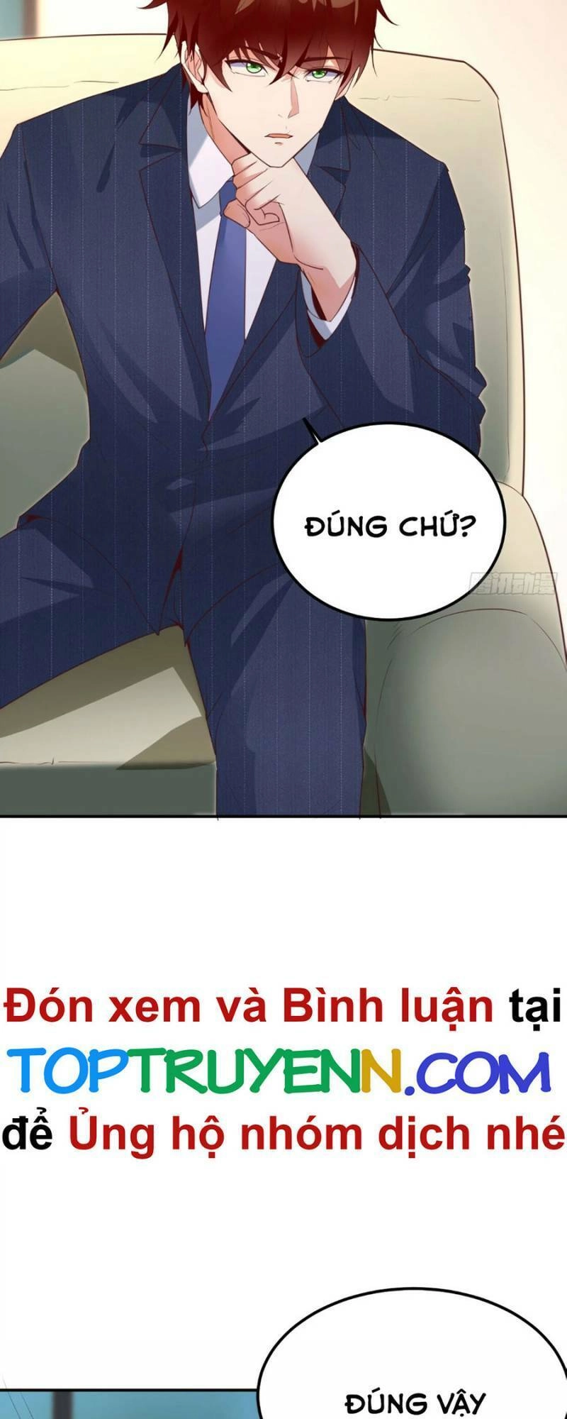 Mỗi Tuần Ta Có Một Thân Phận Mới Chapter 71 - 23