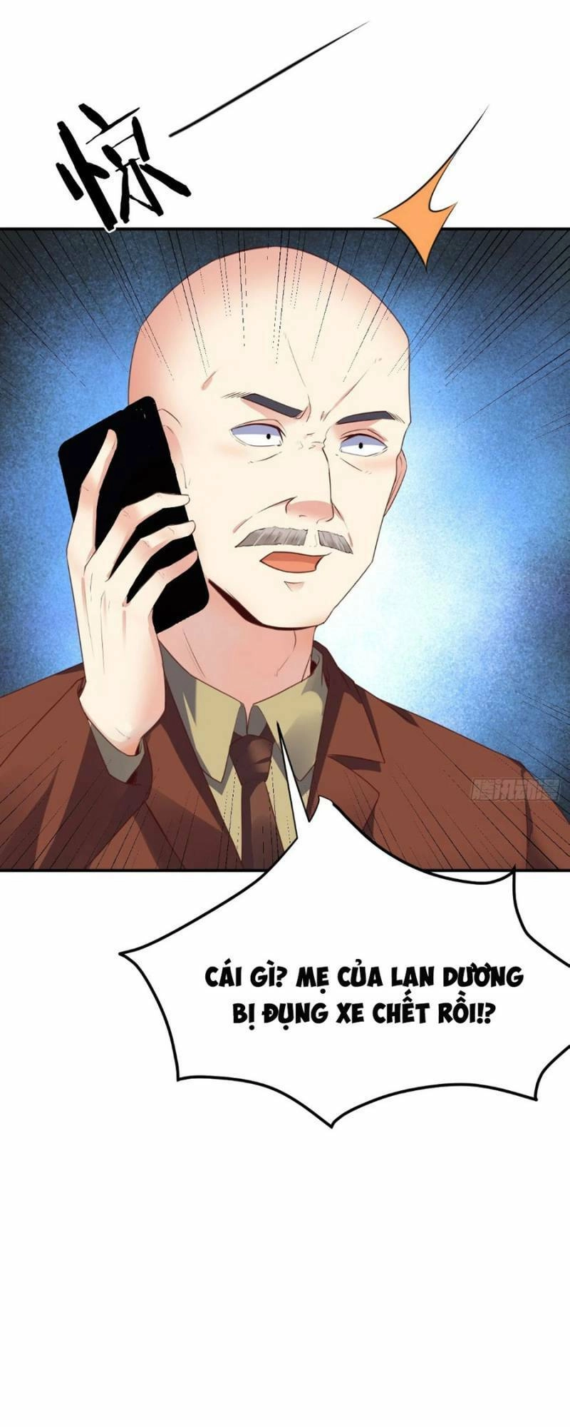 Mỗi Tuần Ta Có Một Thân Phận Mới Chapter 71 - 25