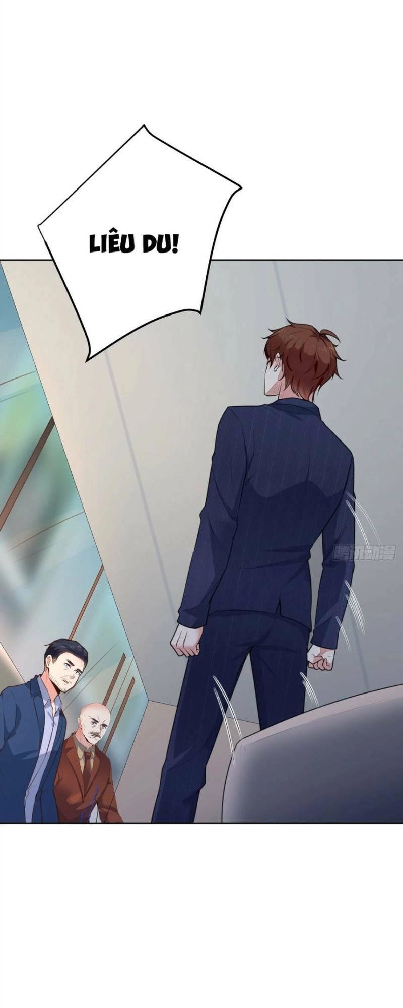 Mỗi Tuần Ta Có Một Thân Phận Mới Chapter 71 - 28