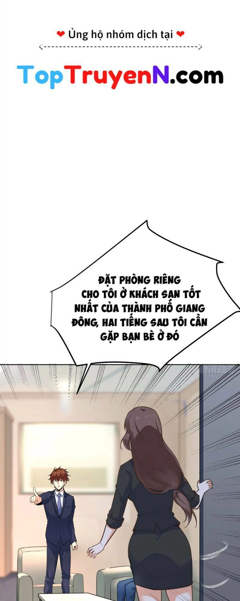 Mỗi Tuần Ta Có Một Thân Phận Mới Chapter 71 - 29