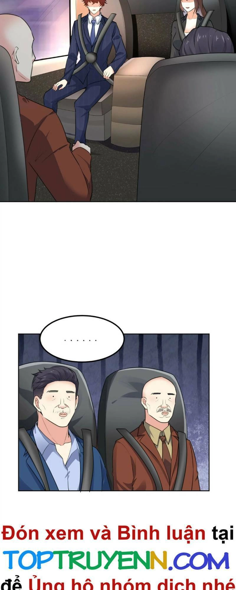 Mỗi Tuần Ta Có Một Thân Phận Mới Chapter 71 - 34