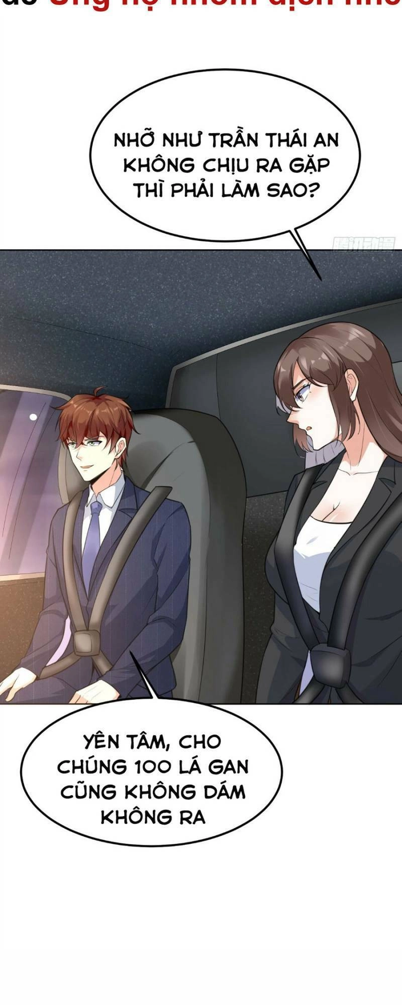 Mỗi Tuần Ta Có Một Thân Phận Mới Chapter 71 - 35