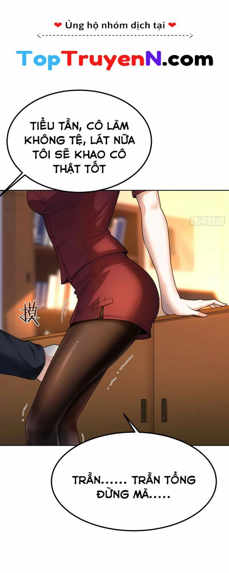 Mỗi Tuần Ta Có Một Thân Phận Mới Chapter 71 - 37