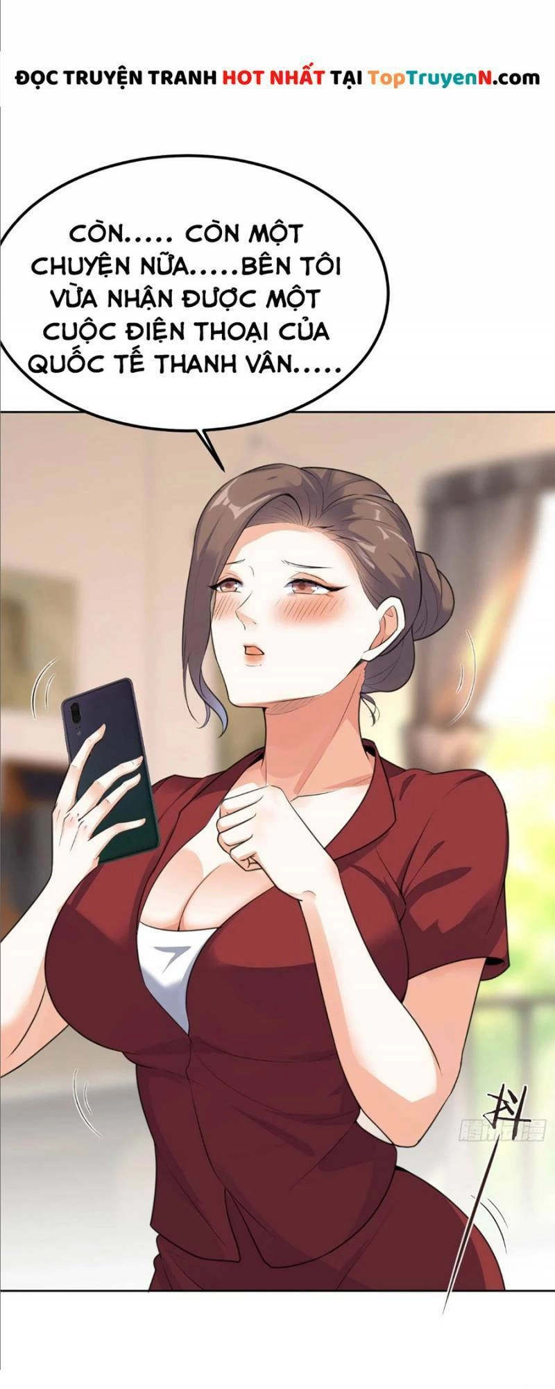 Mỗi Tuần Ta Có Một Thân Phận Mới Chapter 71 - 38