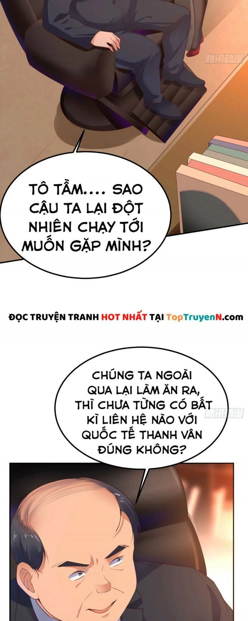 Mỗi Tuần Ta Có Một Thân Phận Mới Chapter 72 - 4