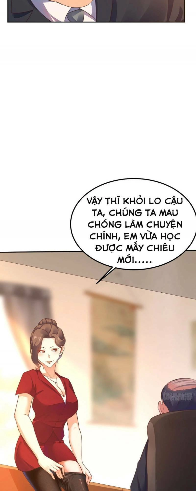 Mỗi Tuần Ta Có Một Thân Phận Mới Chapter 72 - 5