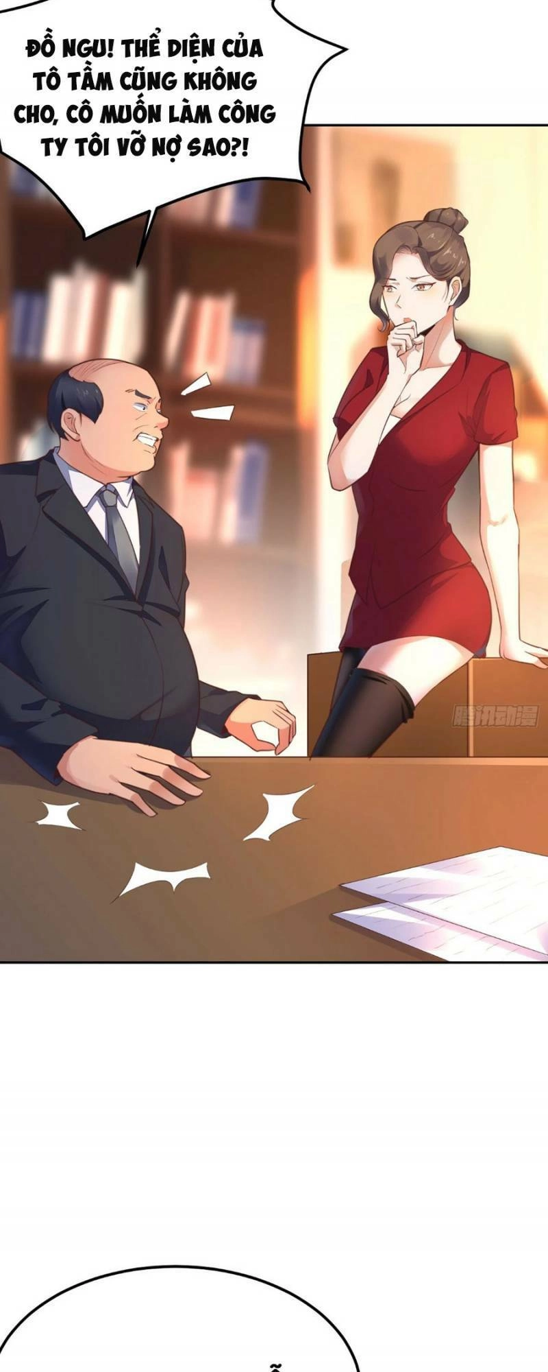 Mỗi Tuần Ta Có Một Thân Phận Mới Chapter 72 - 7