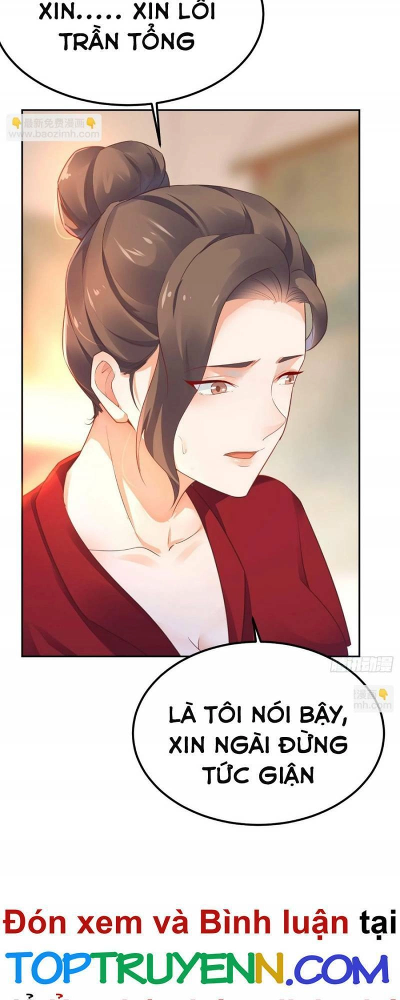 Mỗi Tuần Ta Có Một Thân Phận Mới Chapter 72 - 8