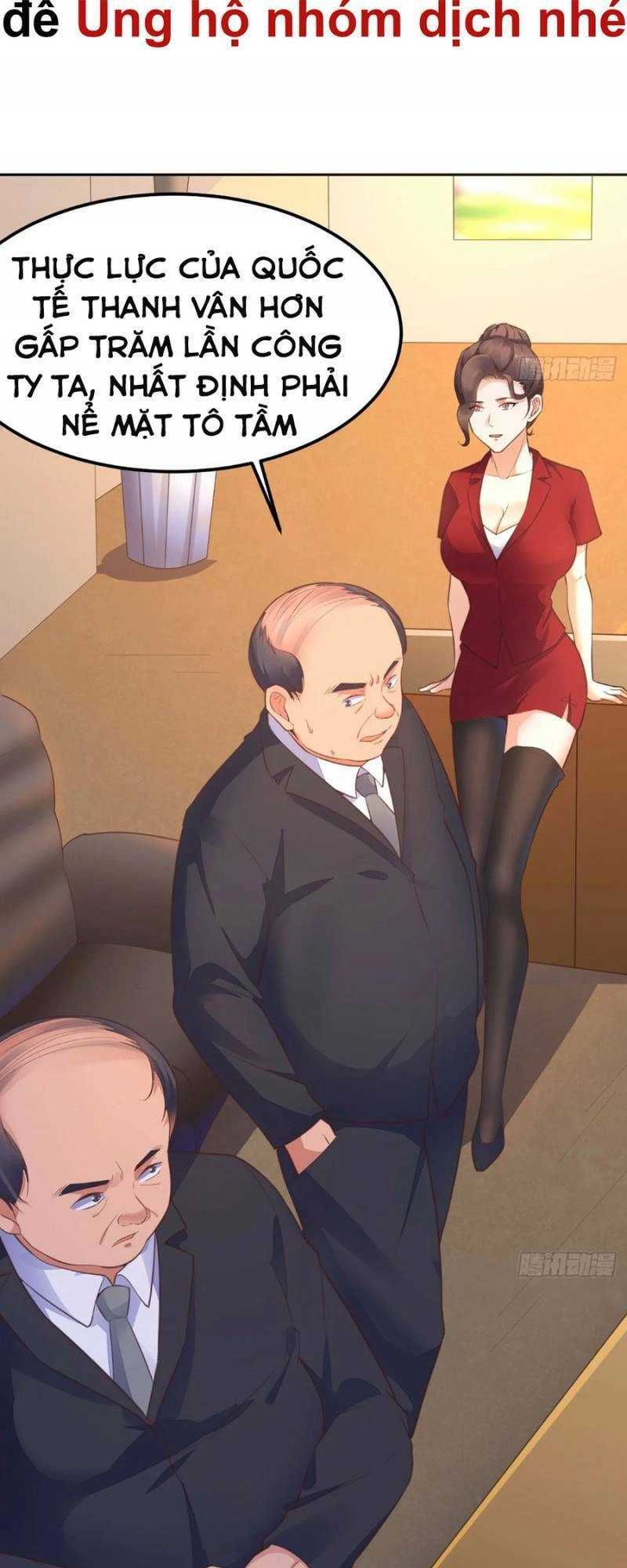 Mỗi Tuần Ta Có Một Thân Phận Mới Chapter 72 - 9