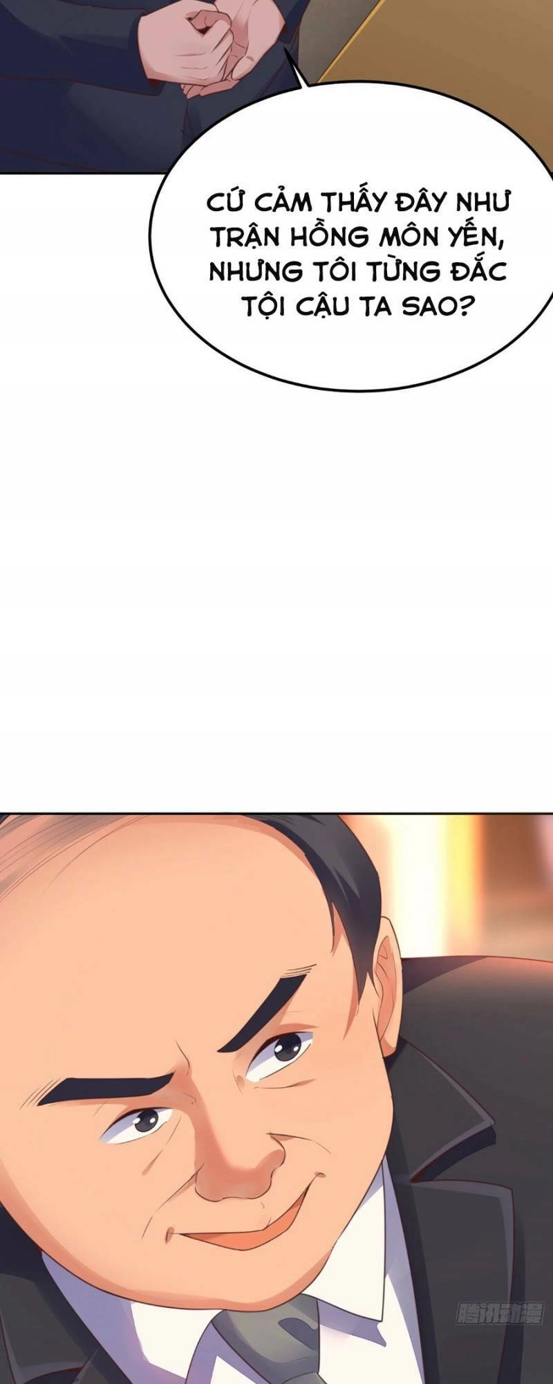 Mỗi Tuần Ta Có Một Thân Phận Mới Chapter 72 - 10