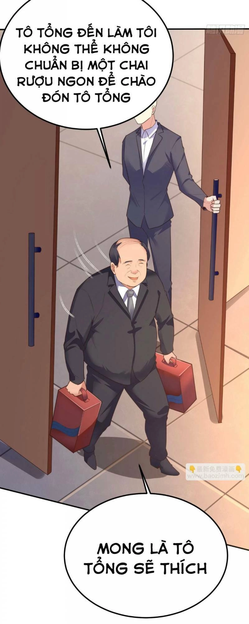 Mỗi Tuần Ta Có Một Thân Phận Mới Chapter 72 - 15