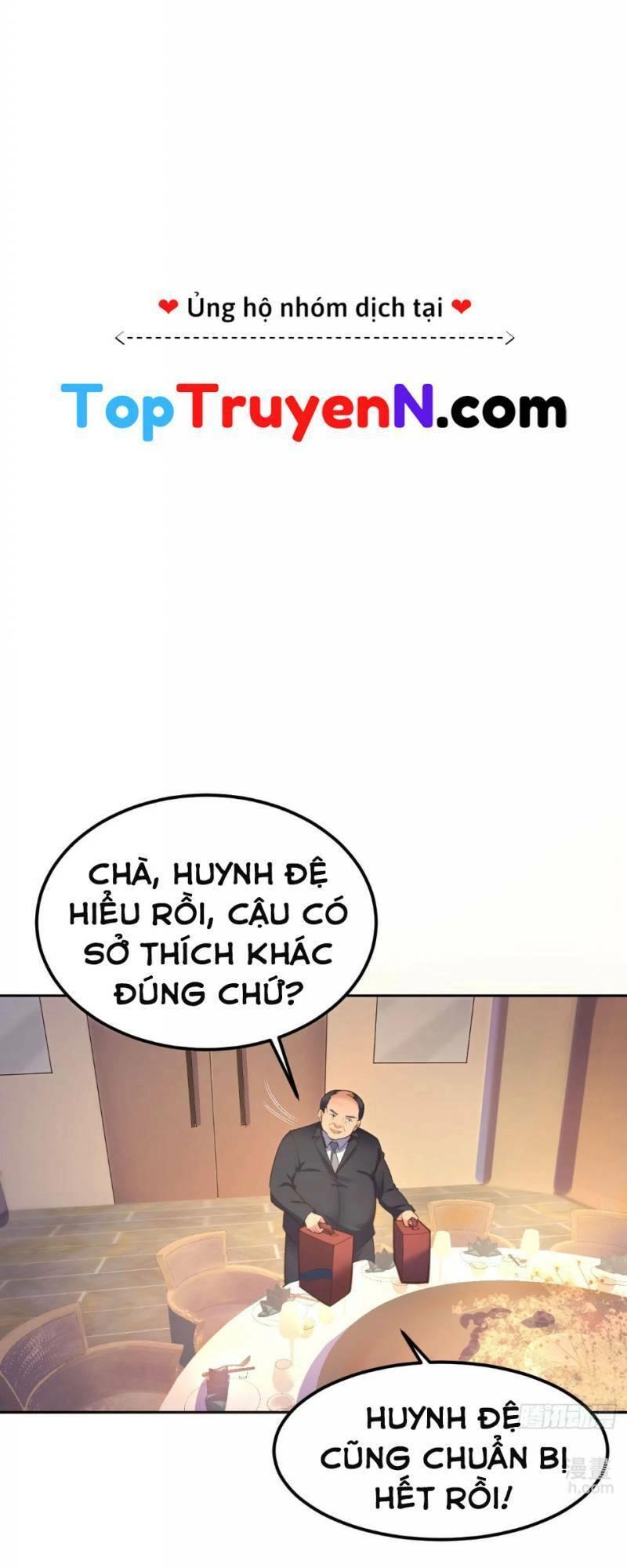 Mỗi Tuần Ta Có Một Thân Phận Mới Chapter 72 - 17