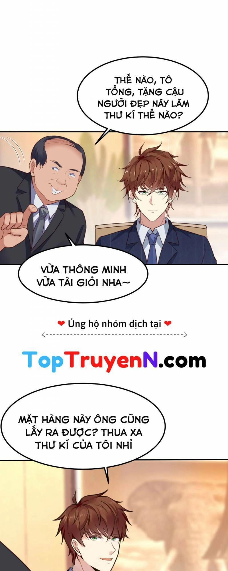 Mỗi Tuần Ta Có Một Thân Phận Mới Chapter 72 - 21