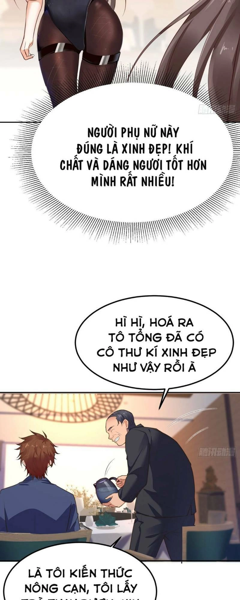 Mỗi Tuần Ta Có Một Thân Phận Mới Chapter 72 - 26