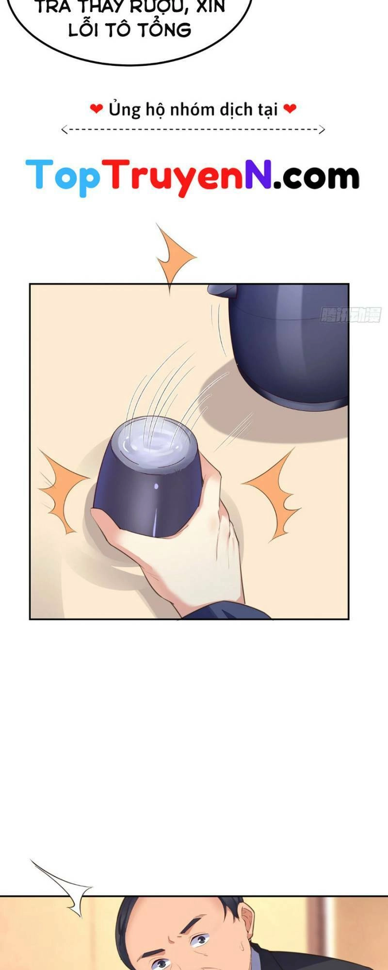 Mỗi Tuần Ta Có Một Thân Phận Mới Chapter 72 - 27