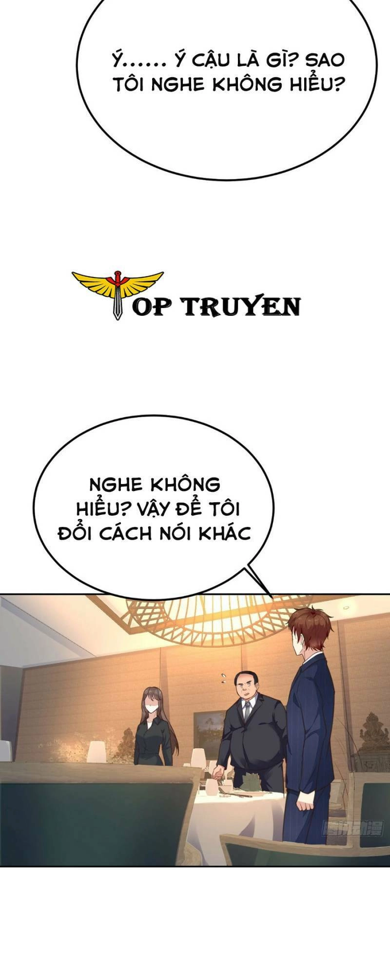 Mỗi Tuần Ta Có Một Thân Phận Mới Chapter 72 - 33