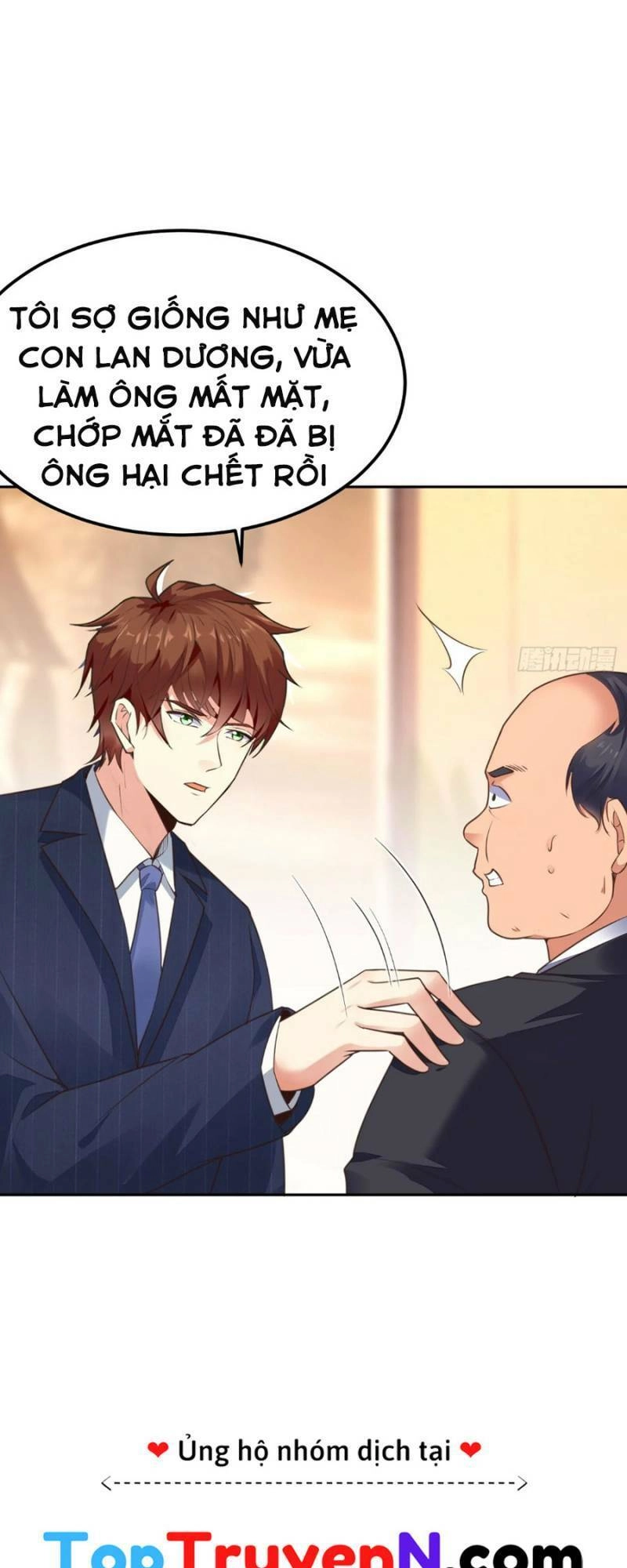 Mỗi Tuần Ta Có Một Thân Phận Mới Chapter 72 - 34