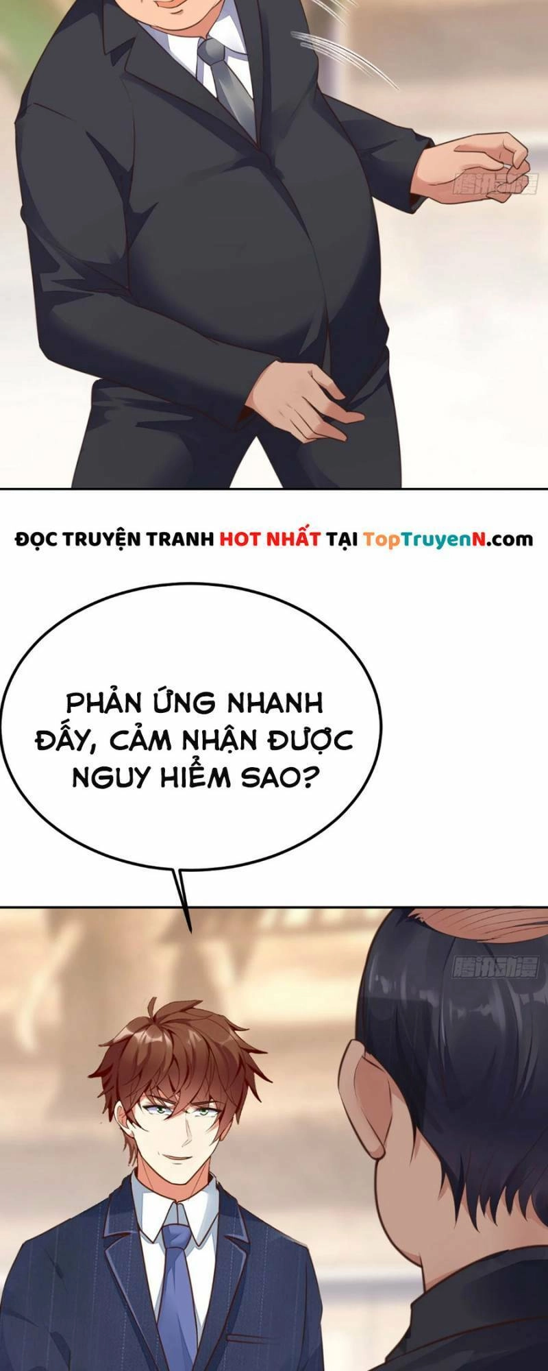 Mỗi Tuần Ta Có Một Thân Phận Mới Chapter 72 - 36
