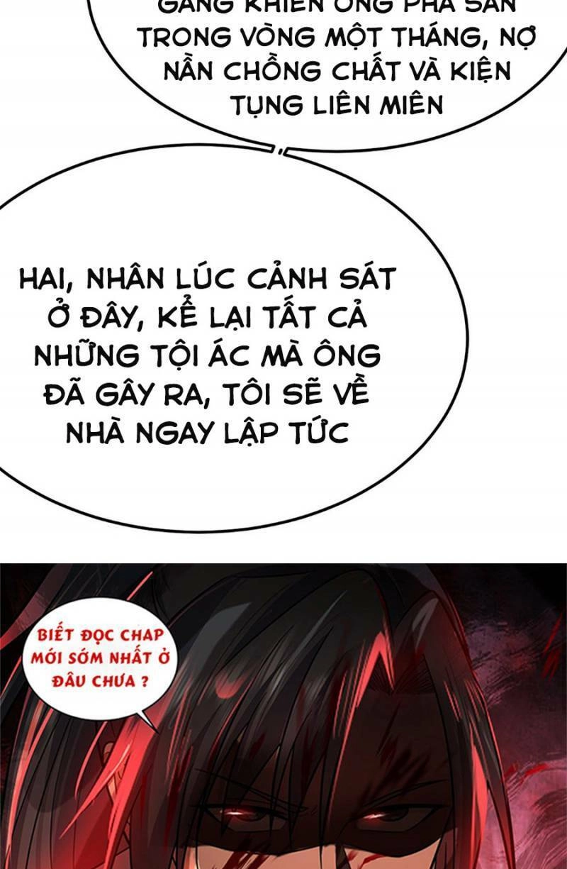 Mỗi Tuần Ta Có Một Thân Phận Mới Chapter 72 - 39