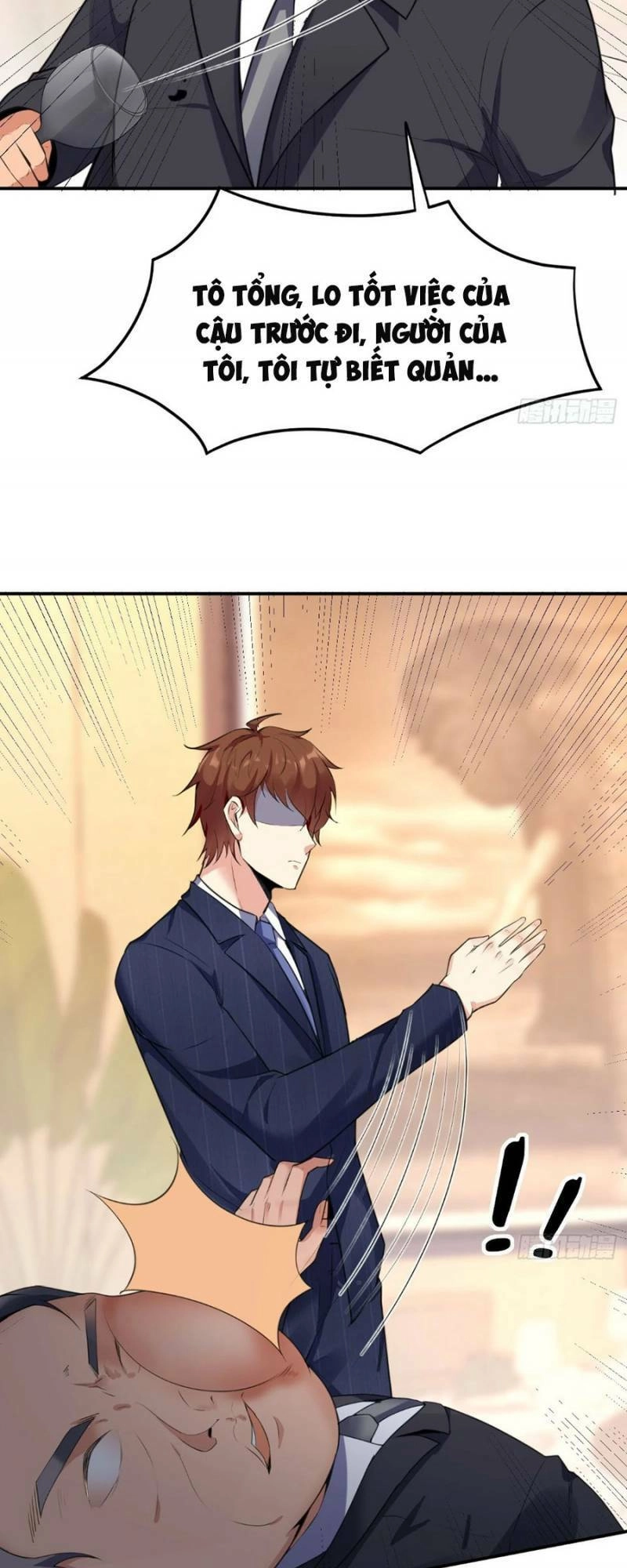 Mỗi Tuần Ta Có Một Thân Phận Mới Chapter 73 - 8