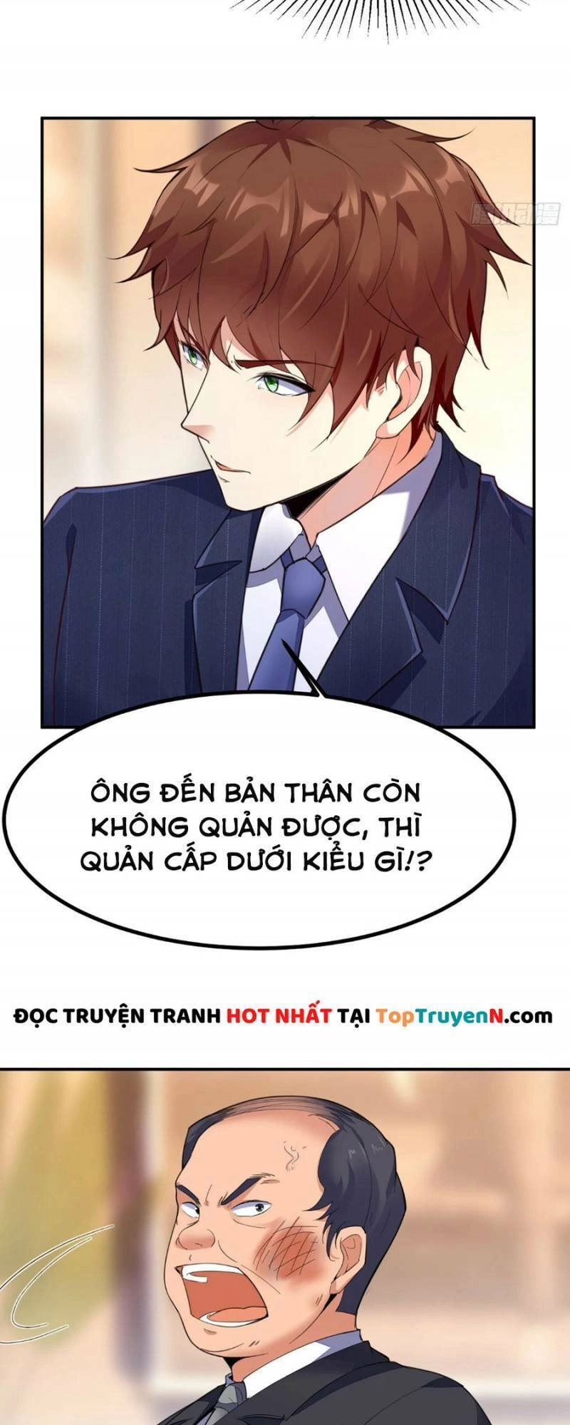 Mỗi Tuần Ta Có Một Thân Phận Mới Chapter 73 - 10