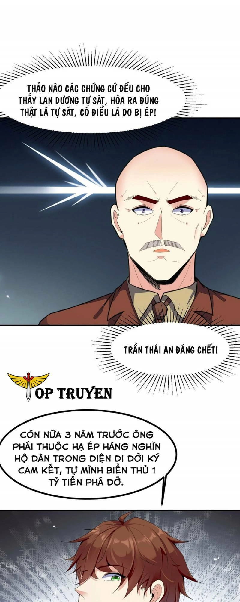 Mỗi Tuần Ta Có Một Thân Phận Mới Chapter 73 - 14