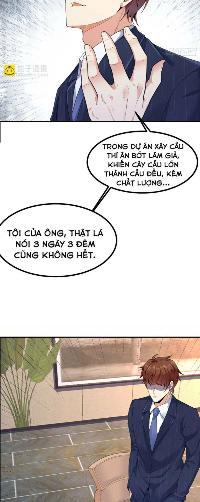 Mỗi Tuần Ta Có Một Thân Phận Mới Chapter 73 - 15