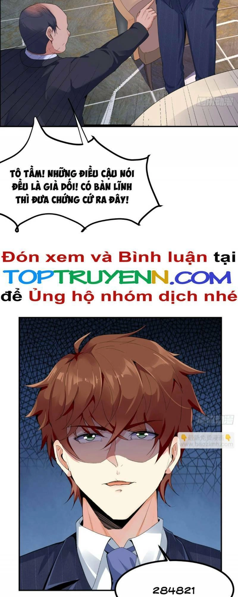 Mỗi Tuần Ta Có Một Thân Phận Mới Chapter 73 - 16