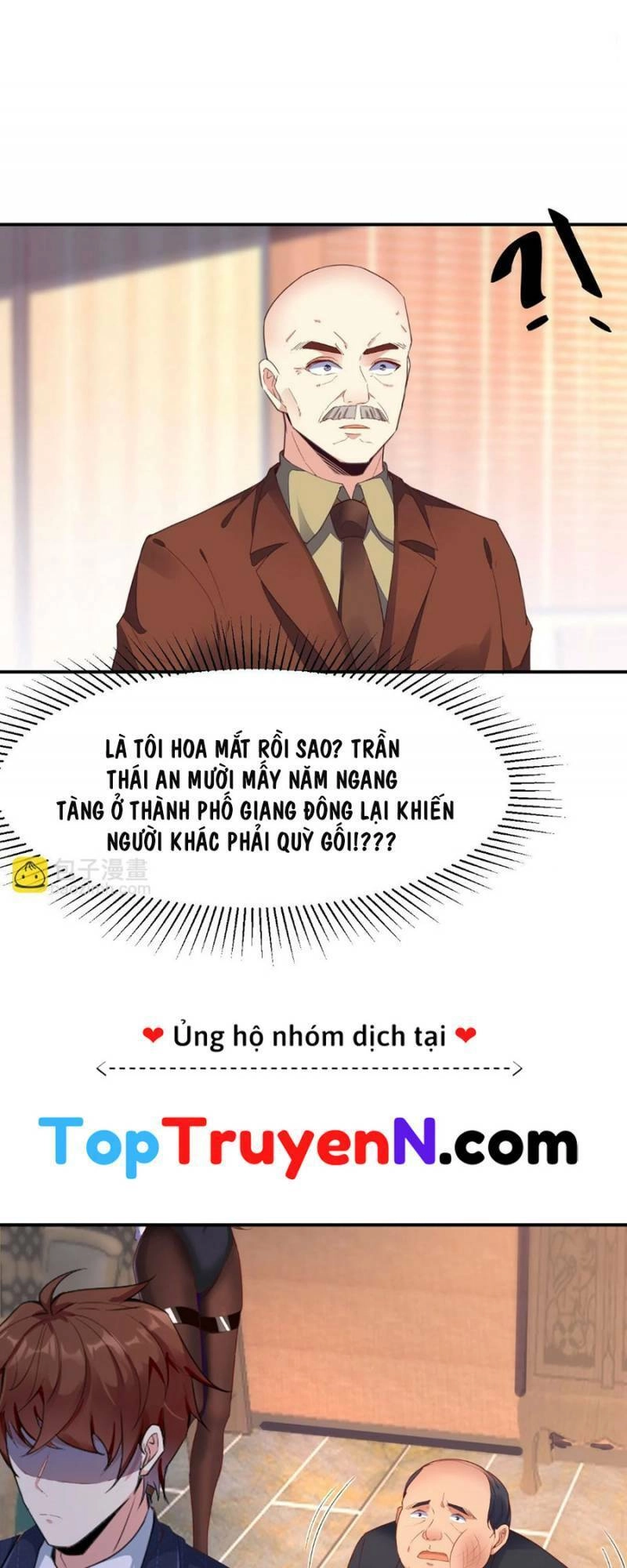 Mỗi Tuần Ta Có Một Thân Phận Mới Chapter 73 - 19