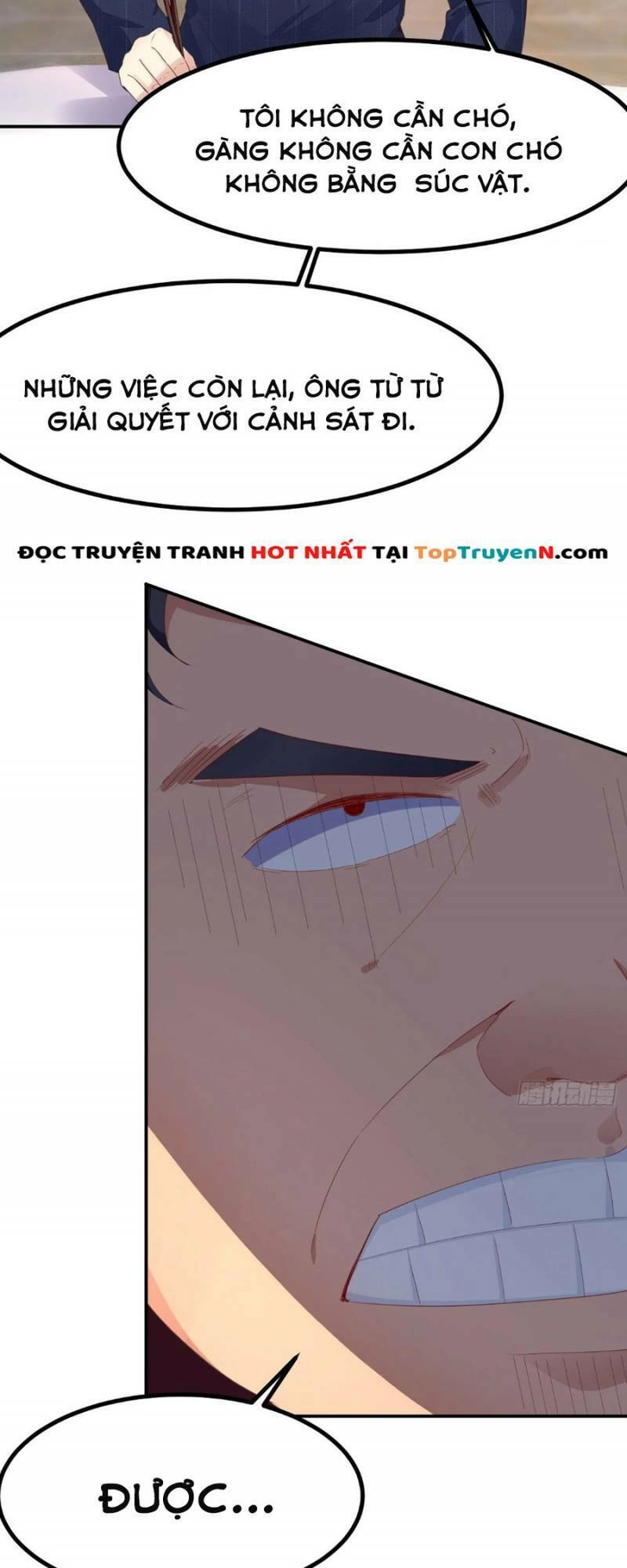 Mỗi Tuần Ta Có Một Thân Phận Mới Chapter 73 - 21