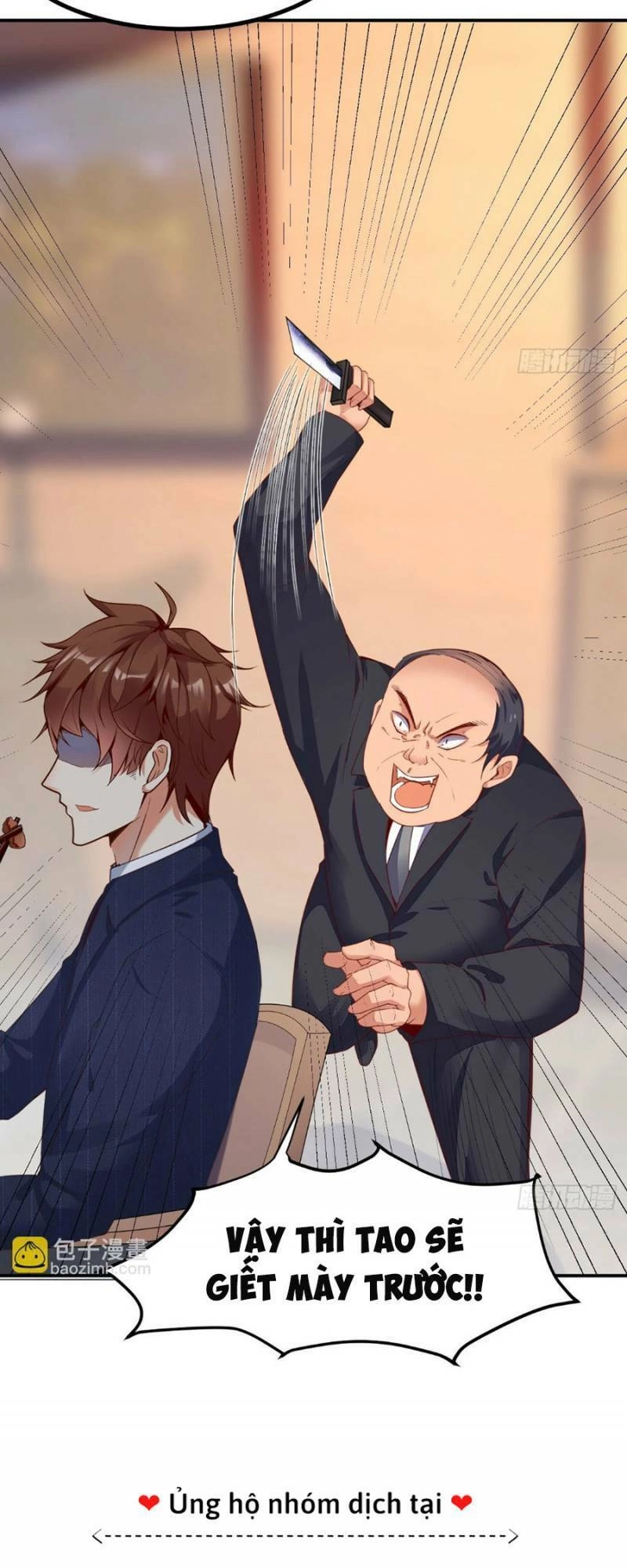 Mỗi Tuần Ta Có Một Thân Phận Mới Chapter 73 - 22