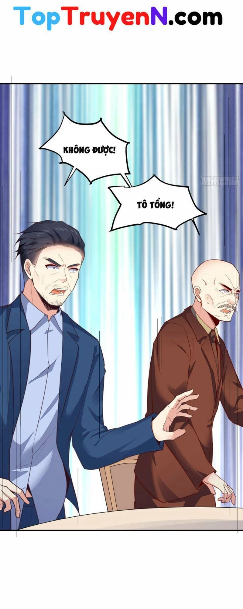 Mỗi Tuần Ta Có Một Thân Phận Mới Chapter 73 - 23