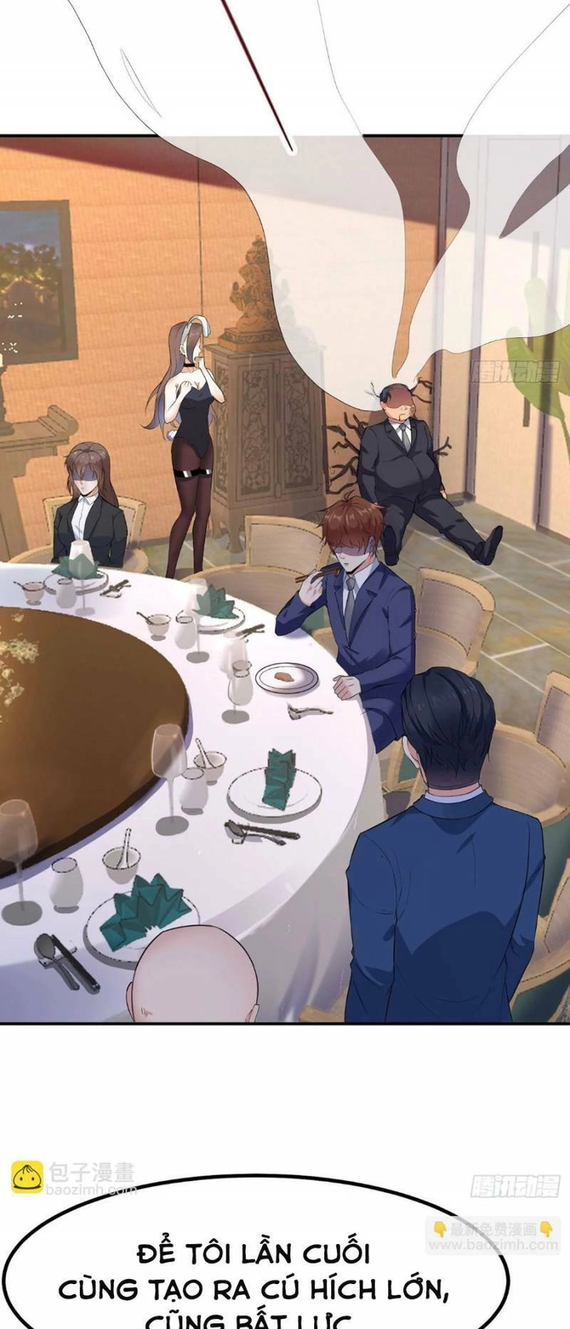 Mỗi Tuần Ta Có Một Thân Phận Mới Chapter 73 - 25