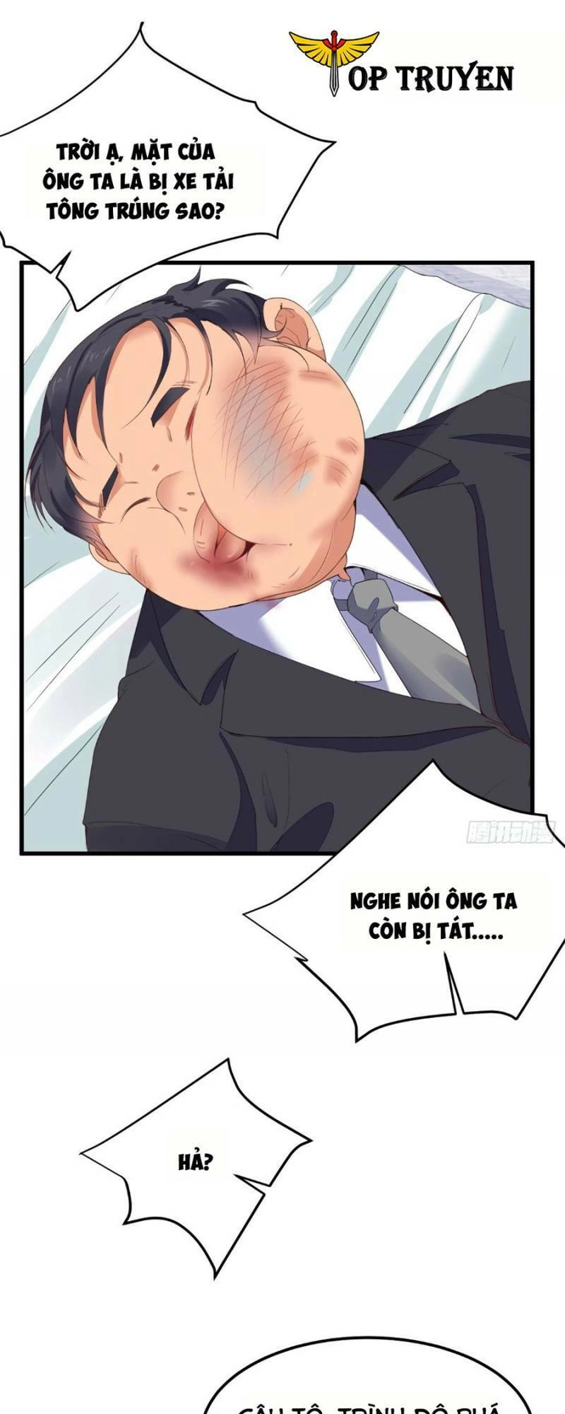 Mỗi Tuần Ta Có Một Thân Phận Mới Chapter 74 - 4