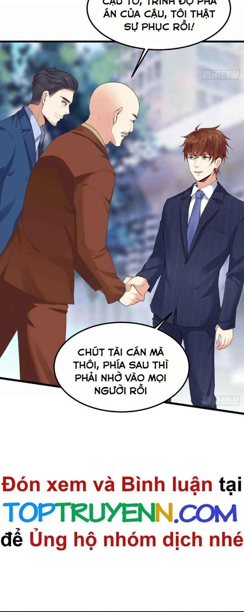 Mỗi Tuần Ta Có Một Thân Phận Mới Chapter 74 - 5