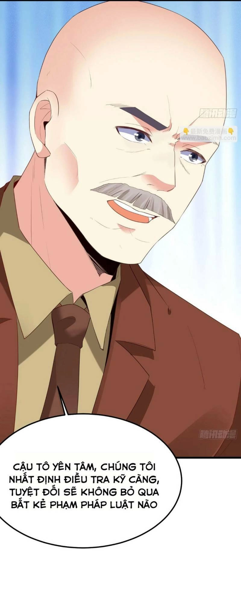 Mỗi Tuần Ta Có Một Thân Phận Mới Chapter 74 - 6