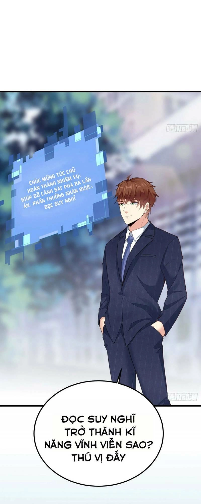 Mỗi Tuần Ta Có Một Thân Phận Mới Chapter 74 - 7