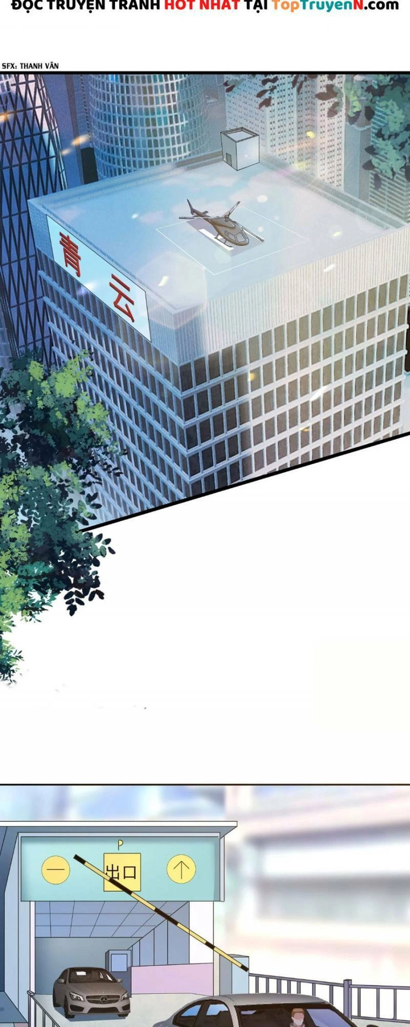 Mỗi Tuần Ta Có Một Thân Phận Mới Chapter 74 - 9