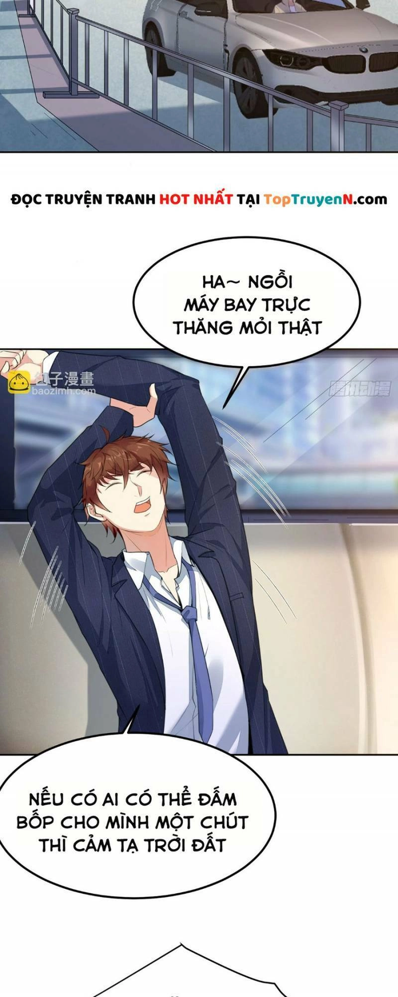 Mỗi Tuần Ta Có Một Thân Phận Mới Chapter 74 - 10