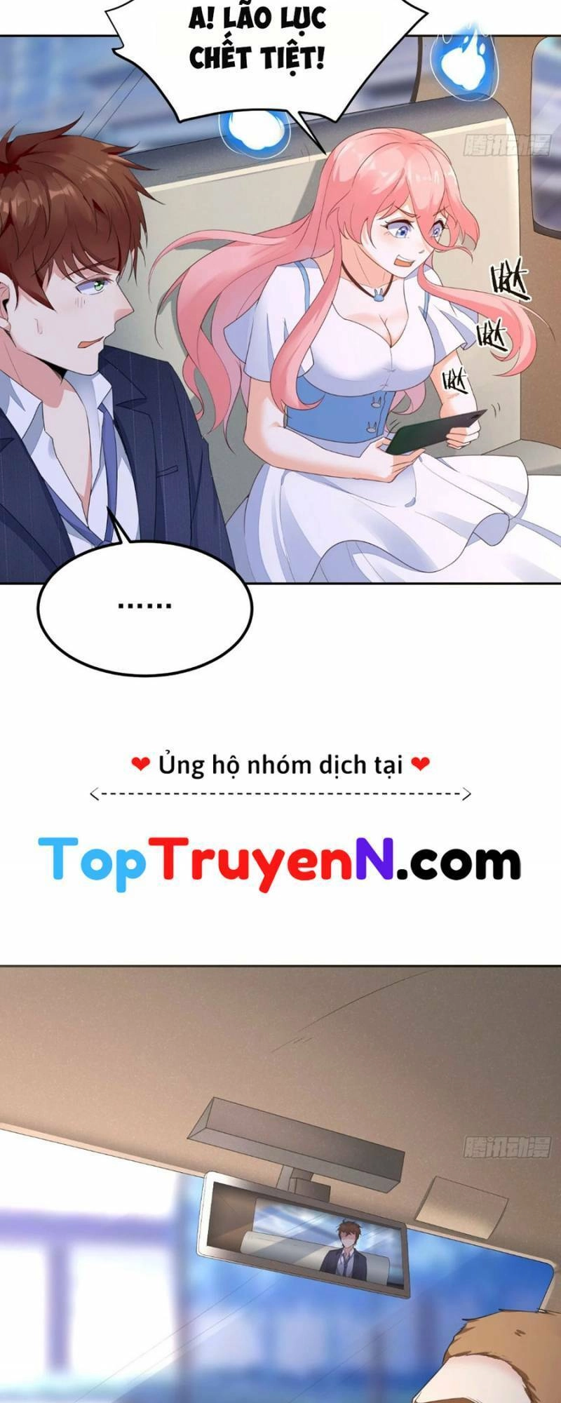 Mỗi Tuần Ta Có Một Thân Phận Mới Chapter 74 - 11