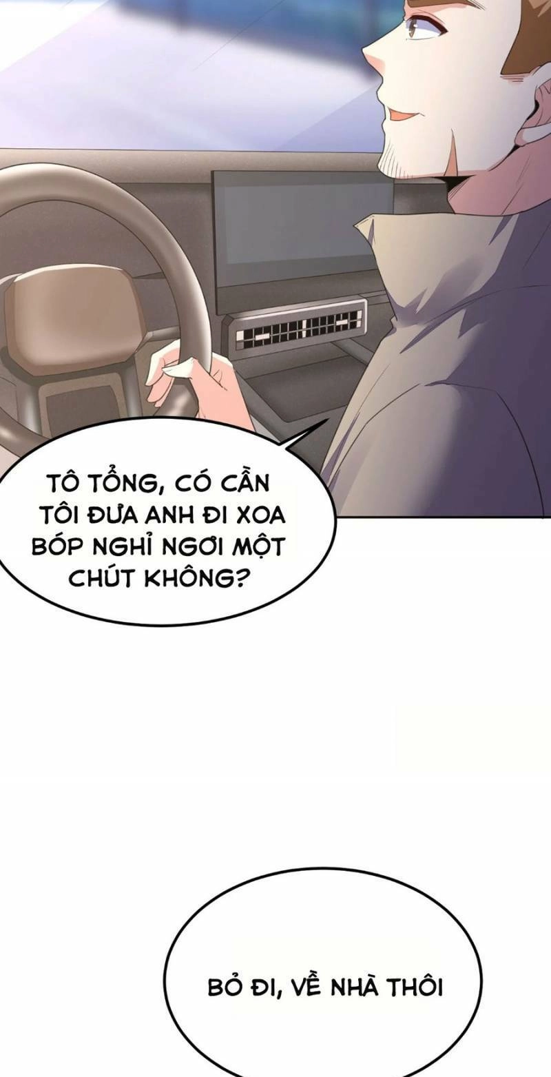 Mỗi Tuần Ta Có Một Thân Phận Mới Chapter 74 - 12