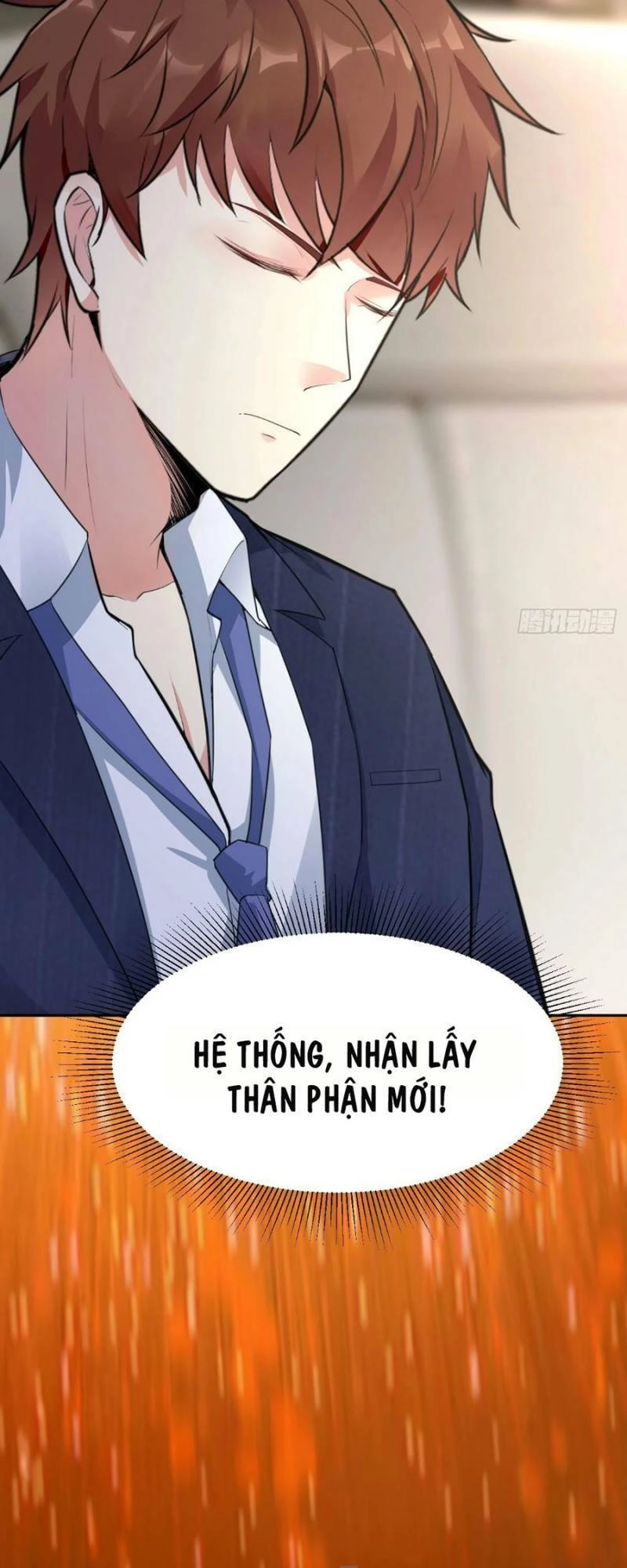 Mỗi Tuần Ta Có Một Thân Phận Mới Chapter 74 - 14