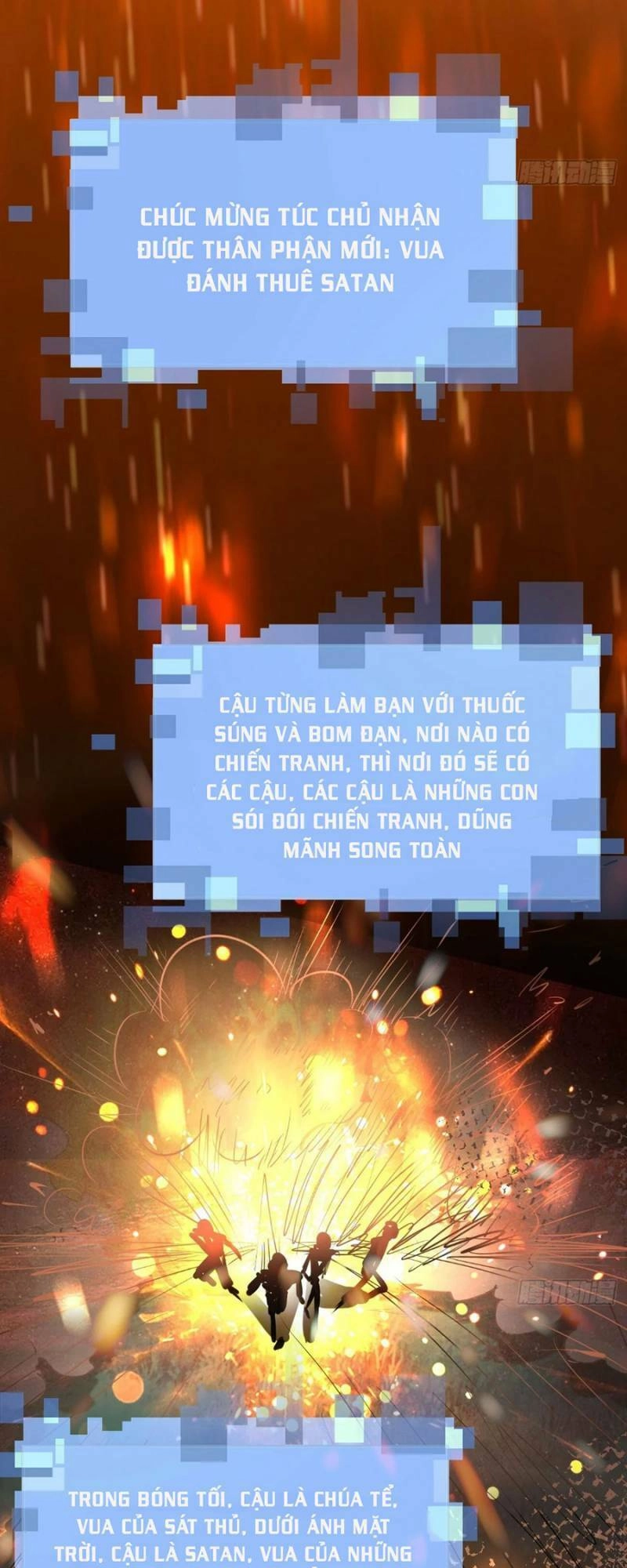 Mỗi Tuần Ta Có Một Thân Phận Mới Chapter 74 - 15