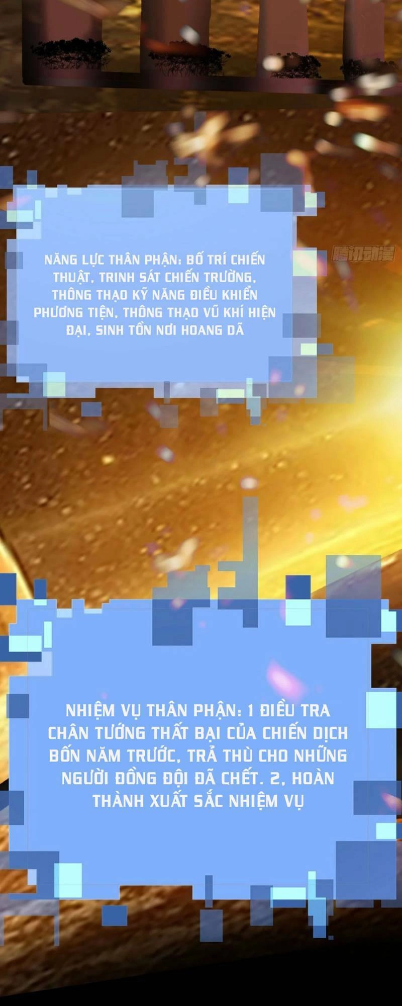 Mỗi Tuần Ta Có Một Thân Phận Mới Chapter 74 - 17