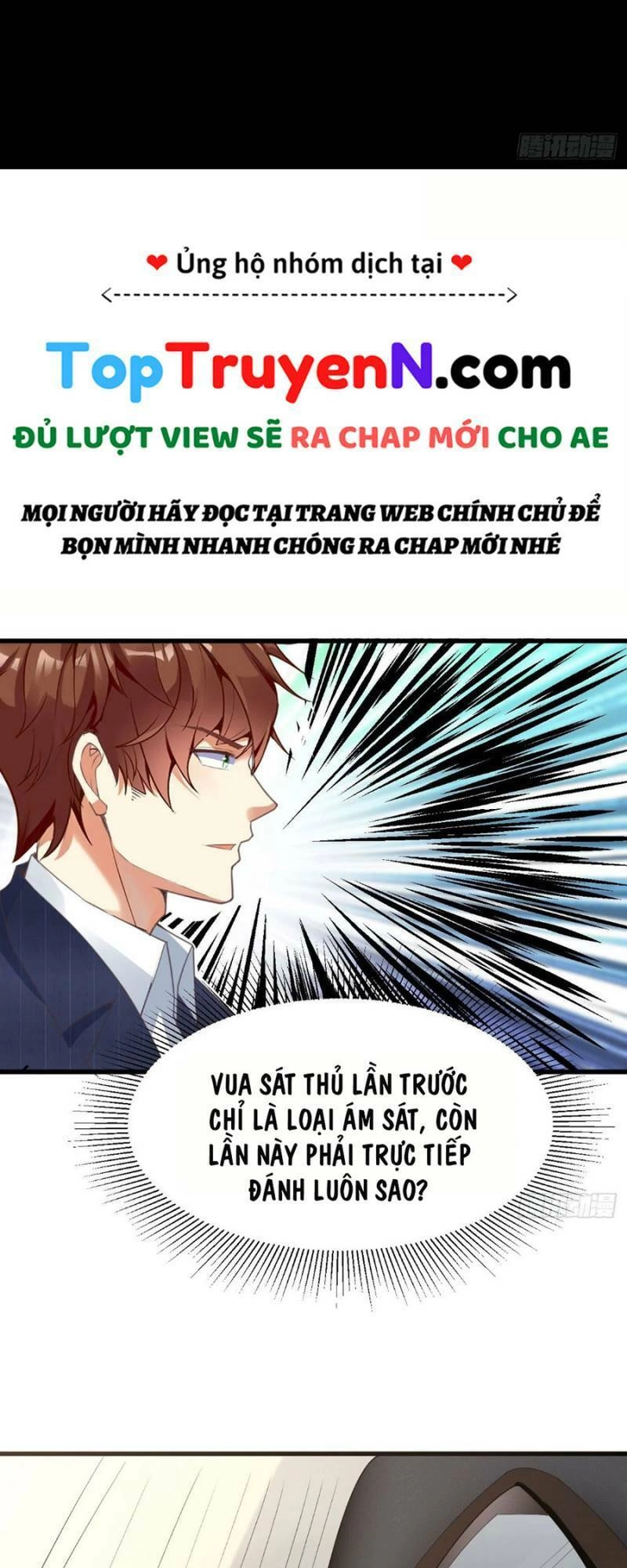 Mỗi Tuần Ta Có Một Thân Phận Mới Chapter 74 - 18