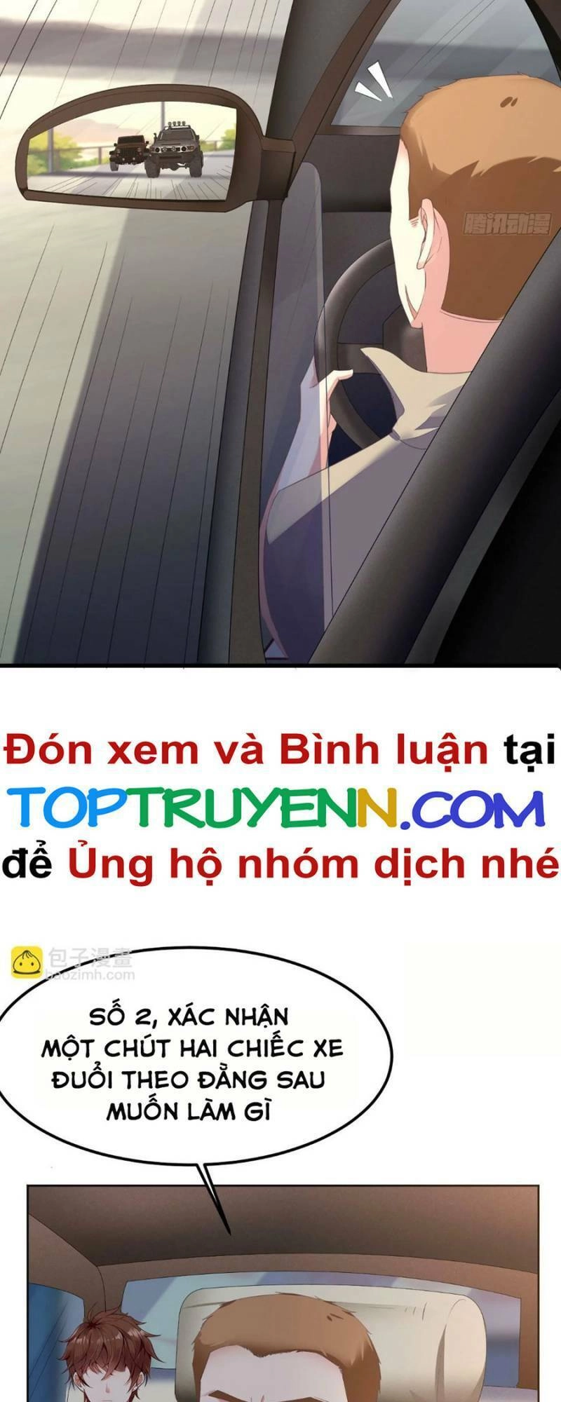 Mỗi Tuần Ta Có Một Thân Phận Mới Chapter 74 - 19