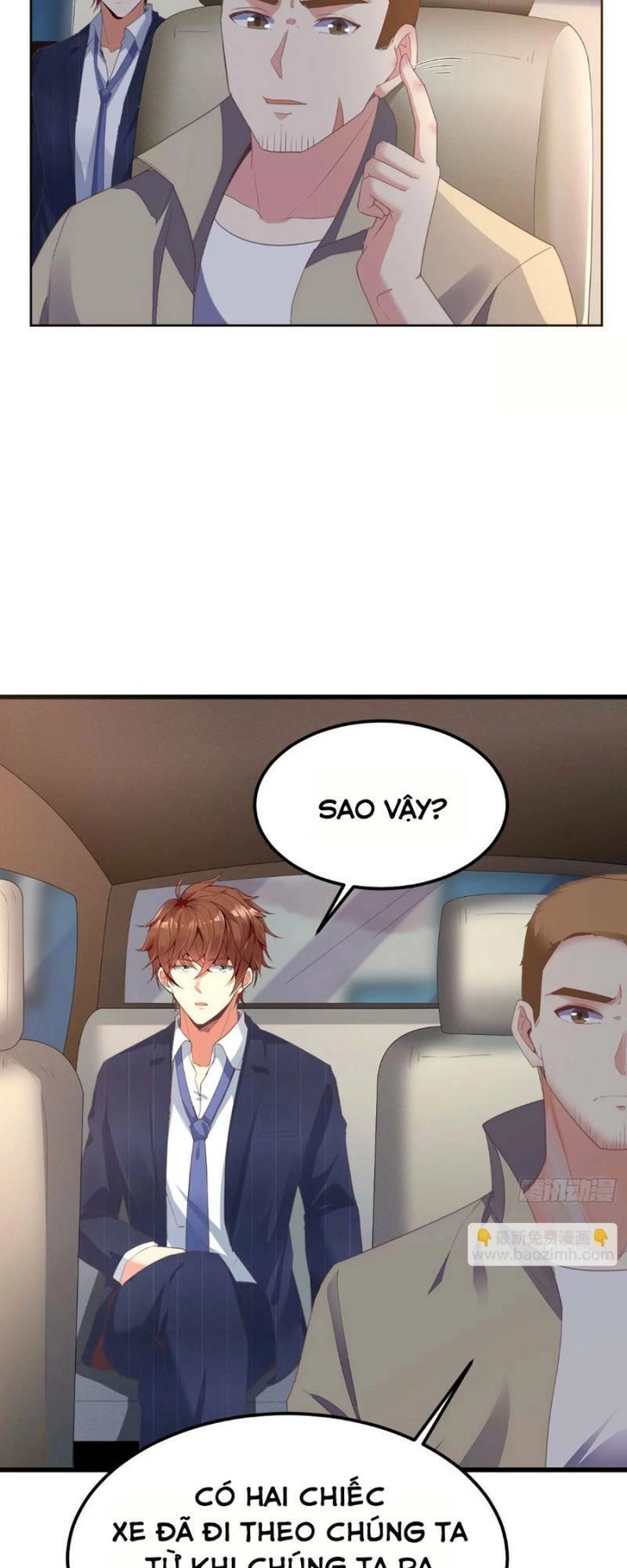 Mỗi Tuần Ta Có Một Thân Phận Mới Chapter 74 - 20