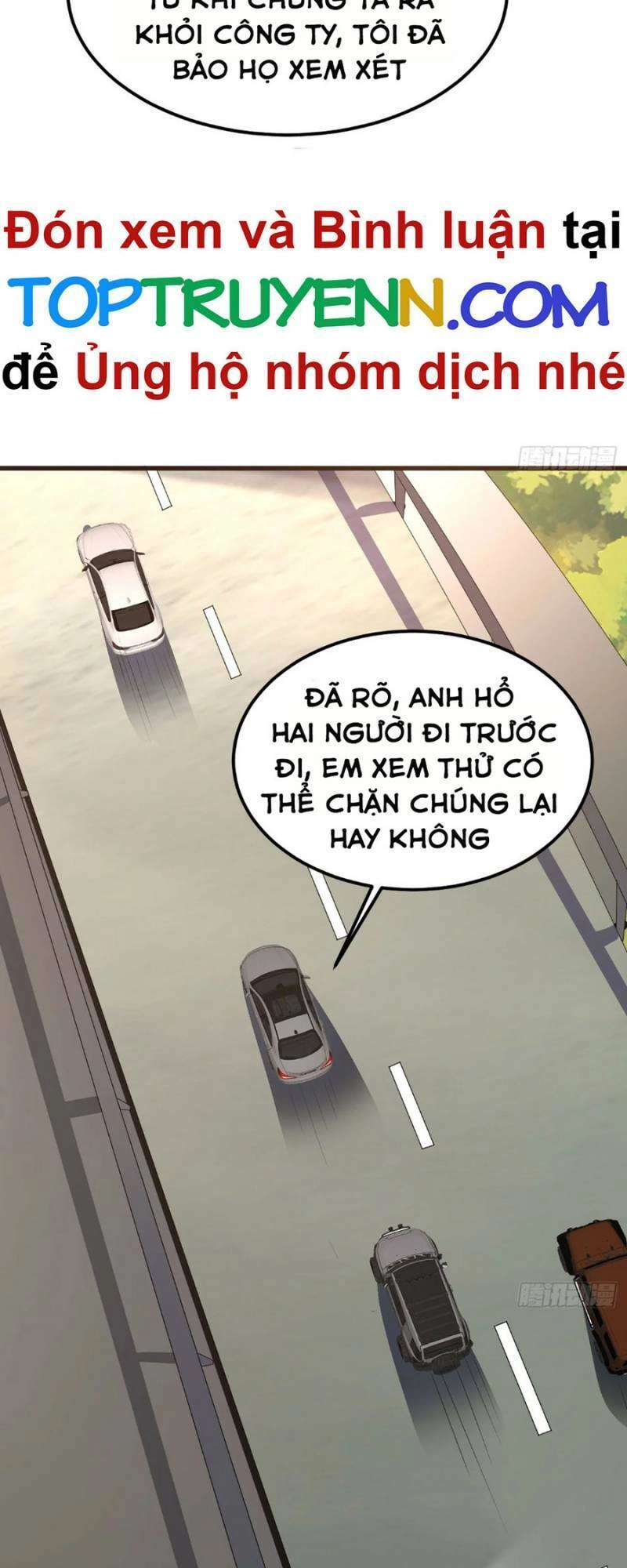 Mỗi Tuần Ta Có Một Thân Phận Mới Chapter 74 - 21
