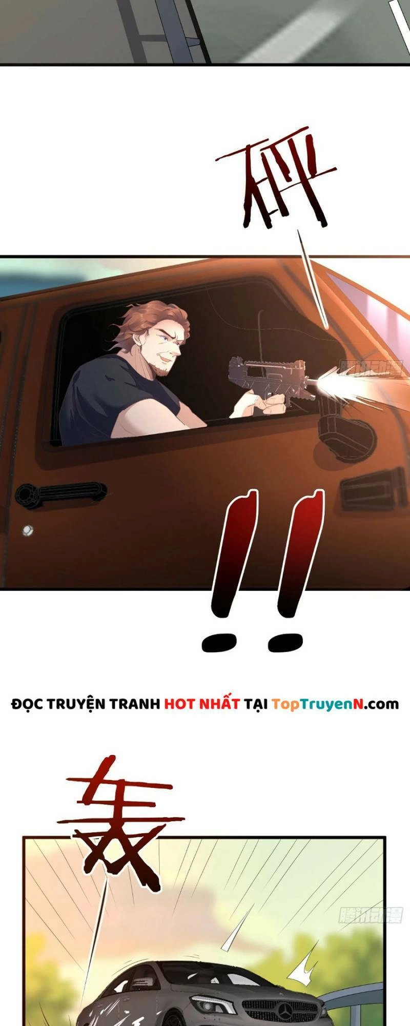 Mỗi Tuần Ta Có Một Thân Phận Mới Chapter 74 - 22